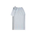Neo Noir Maula Stripe Top