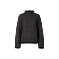Selected Women Lulu Herringbone Knit