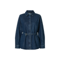 Selected Women Relaxed Selma-Noa Denim Shirt