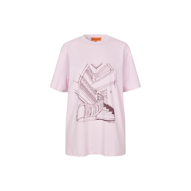 Stine Goya Short Sleeve T-shirt