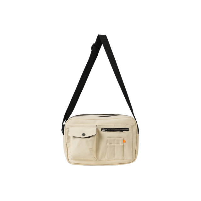 Mads Nørgaard Recycled Boutique Cappa Bag