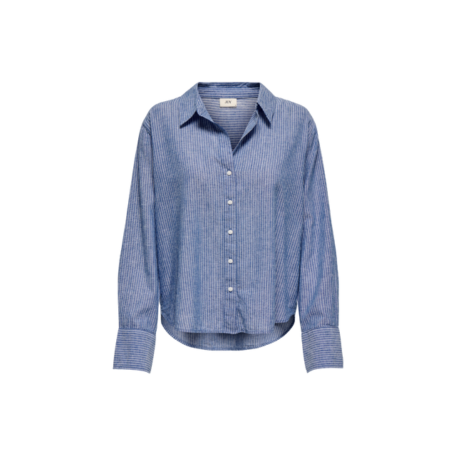 JDY Mila Loose Linen Shirt