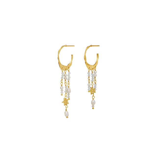 Maanesten Helem Earrings