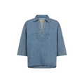 Mos Mosh Merla Deco Shirt
