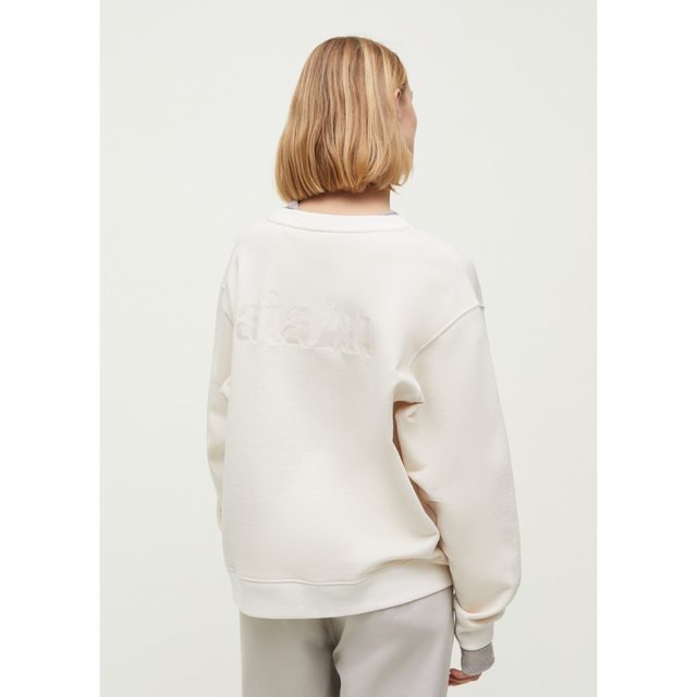 Aiayu Circular Sweatshirt