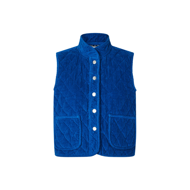 Lollys Laundry CairoLL Vest