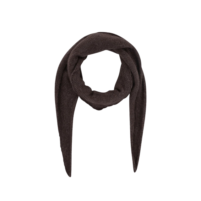 Neo Noir Misty Medium Scarf