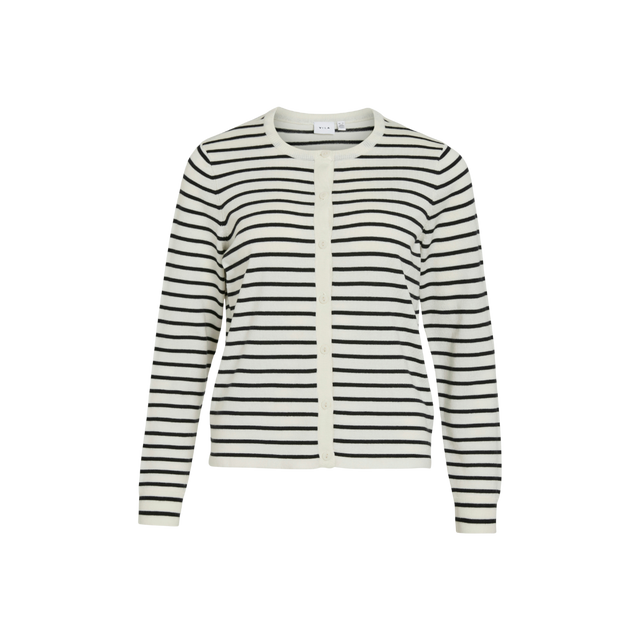 VILA Lipsa O-neck Knit Cardigan