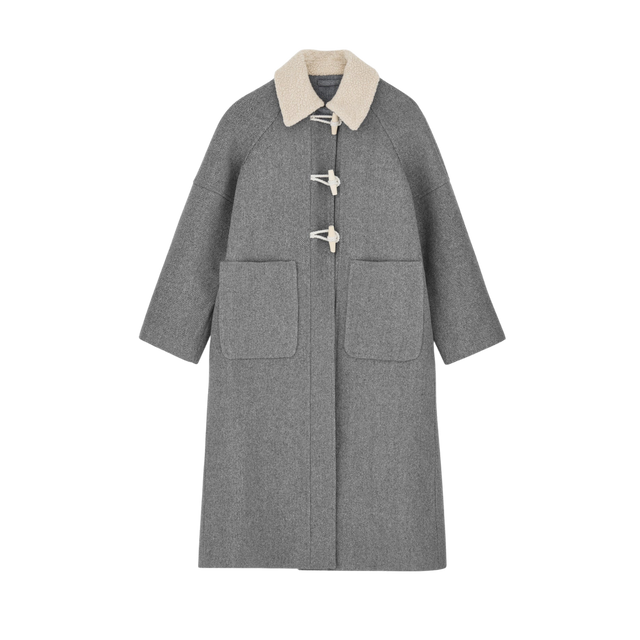 Skall Studio Bibi Duffle Coat