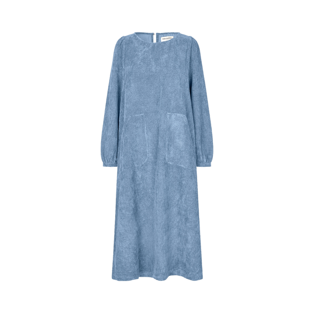 Lollys Laundry Lucas Midi Dress LS