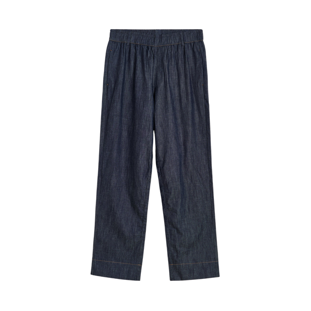Aiayu Miles Pant Denim
