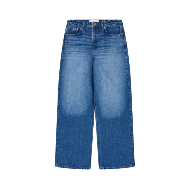 Skall Studio Willow Wide Jeans