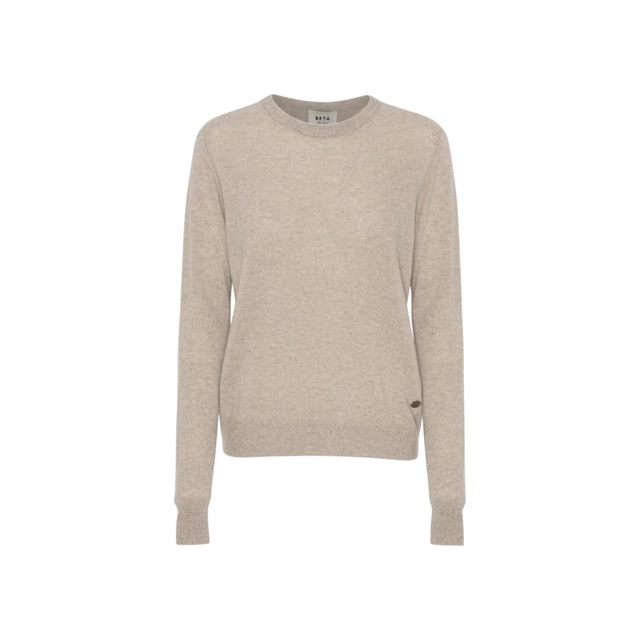 Beta Studios Abbie O-neck Basic