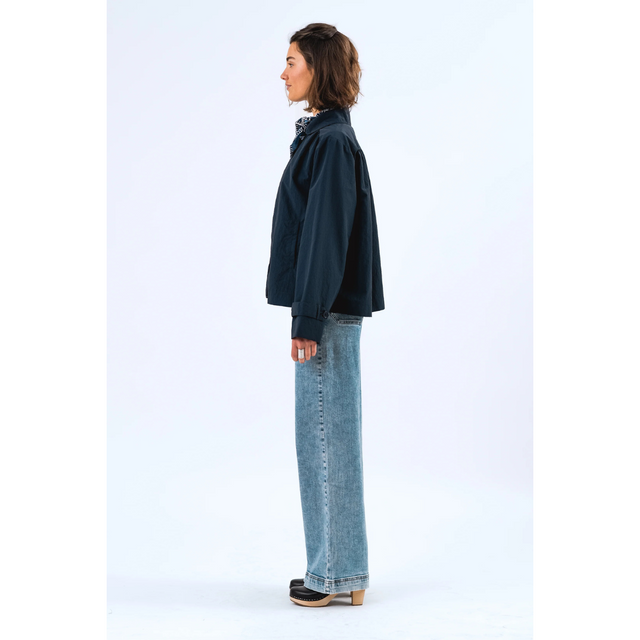 Lolly's Laundry Viola Jacke