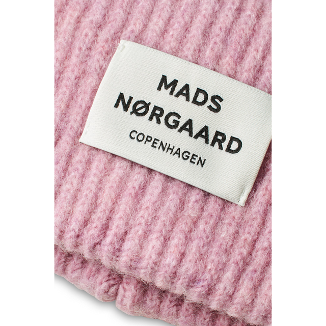 Mads Nørgaard Tosca Anju Hat