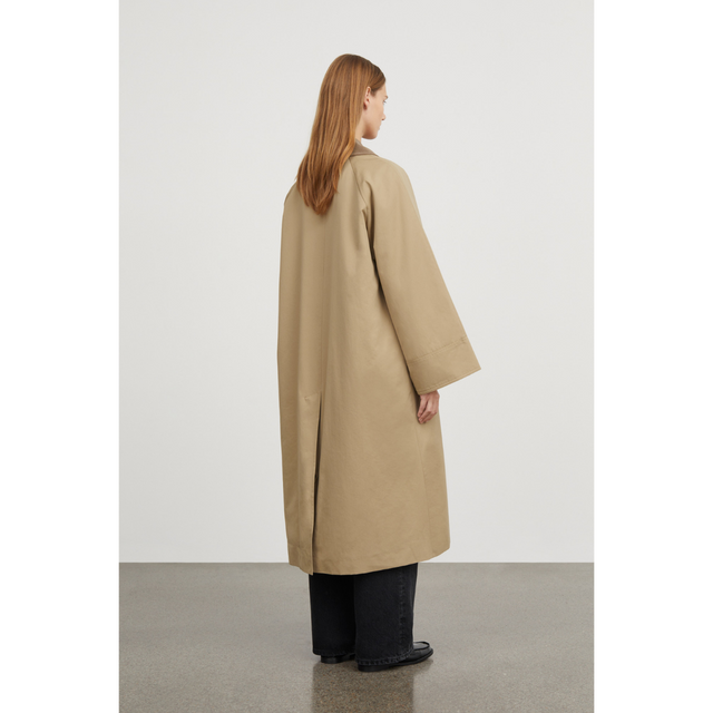 Skall Studio Gaby Coat