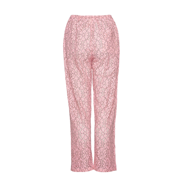 Sissel Edelbo Asta Pants - Leftover Lace