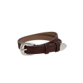 Plissé Copenhagen Cebello Belt