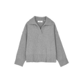Skall Studio Dean V-Neck Jumper