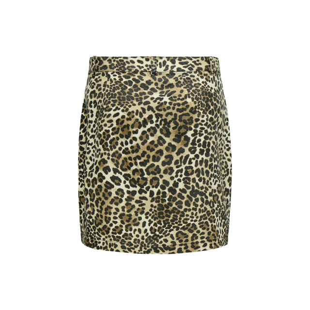 JDY Ray MW Short Skirt