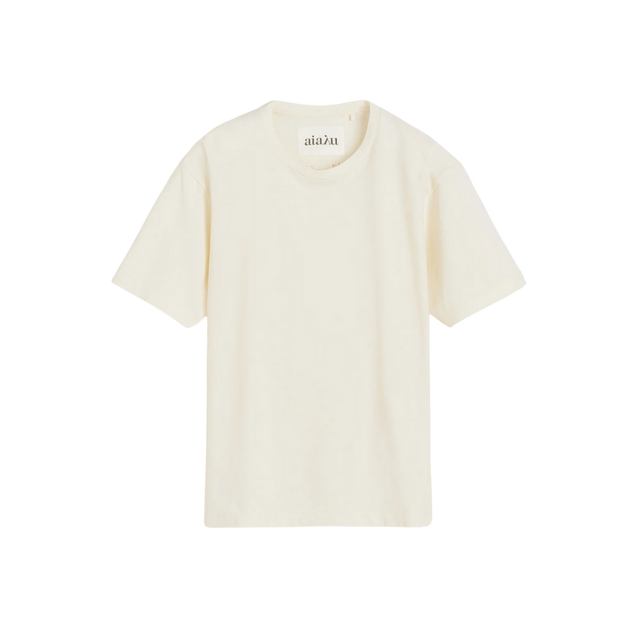 Aiayu Circular State Tee