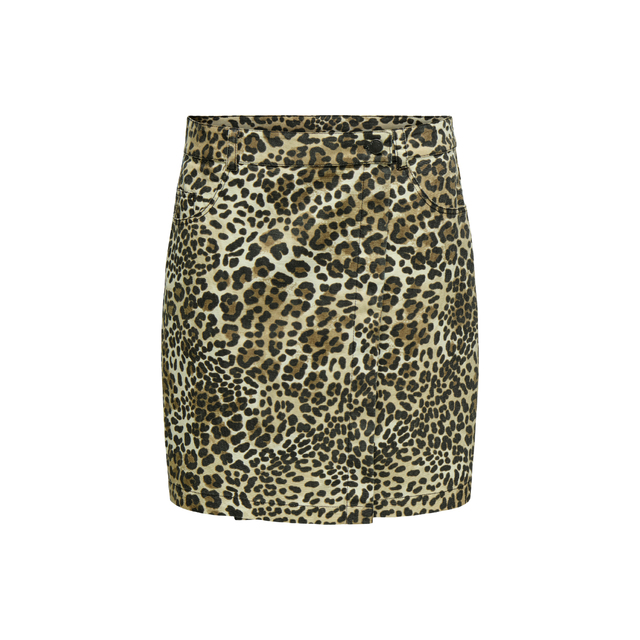 JDY Ray MW Short Skirt