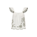 JDY Palma HW Embroidery Top