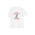 Carhartt WIP W' S/S Wild dog T-Shirt