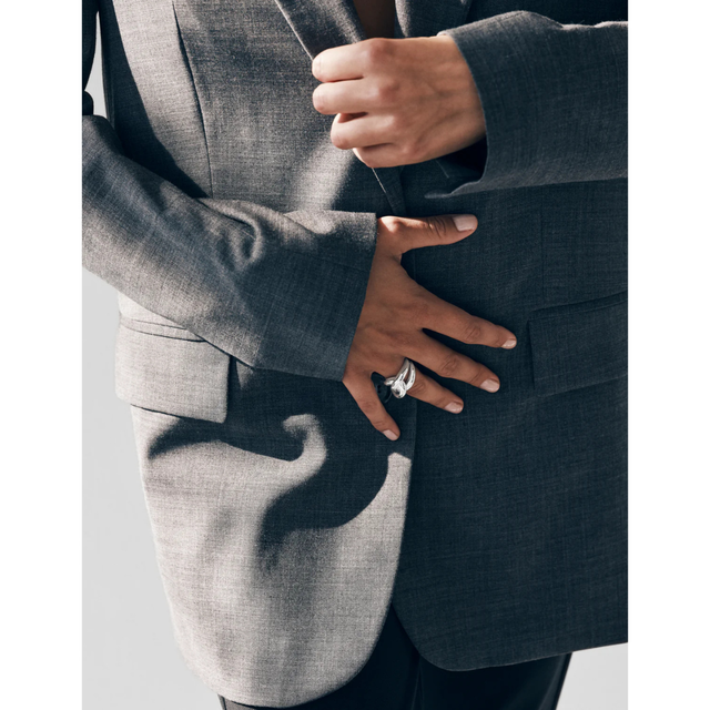 Trine Tuxen Ability Ring