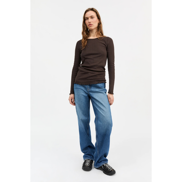 Skall Studio Edie Blouse