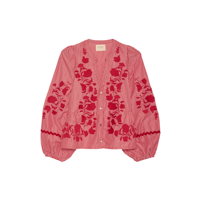 Sissel Edelbo Juliane Top