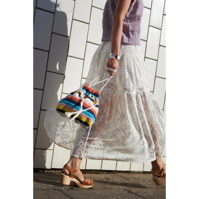 Lollys Laundry Lotus Bag