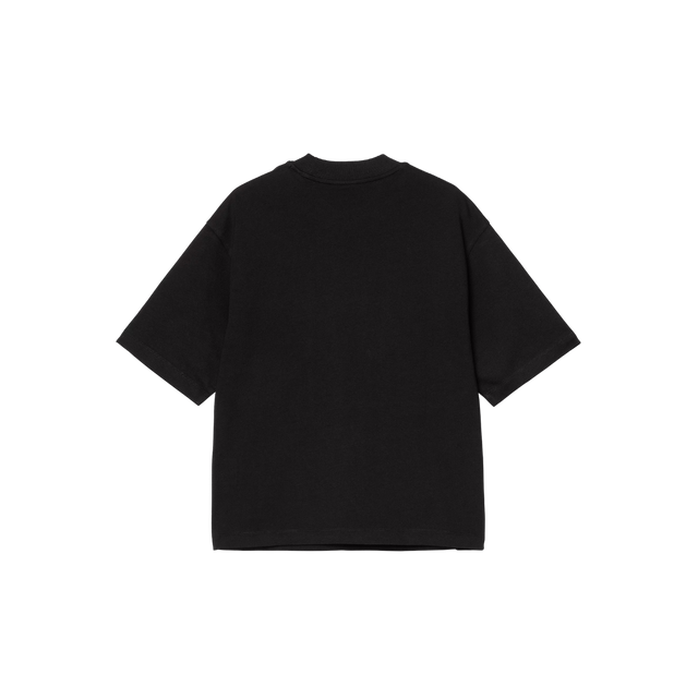 Carhartt WIP W' S/S Office Supplies T-Shirt