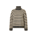 Selected Women Lulu Knit Roll Neck