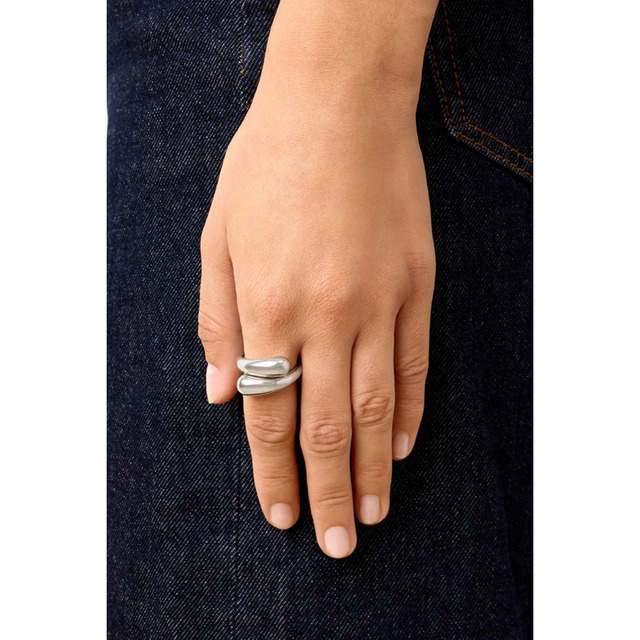 Lié Studio The Victoria Ring