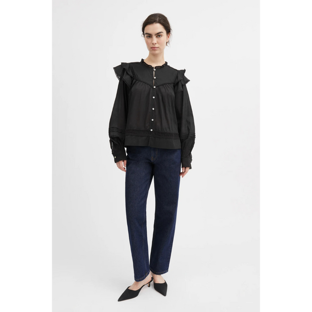 Skall Studio Colette Blouse