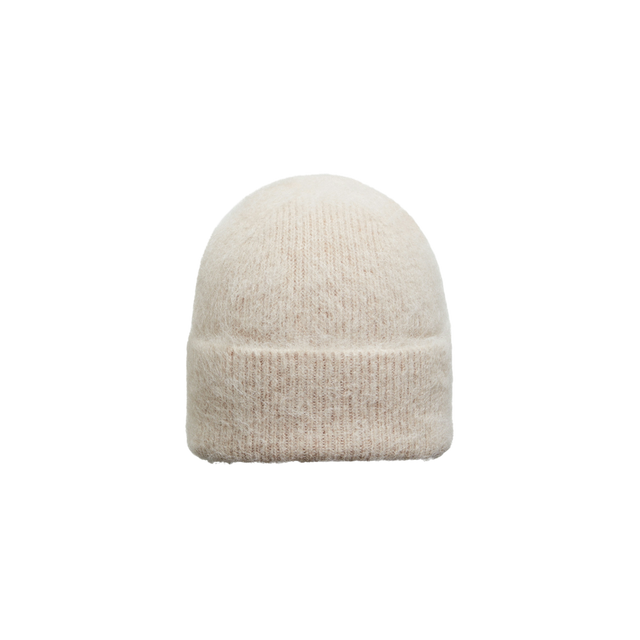 Selected Femme SLFFIONA LANO BEANIE