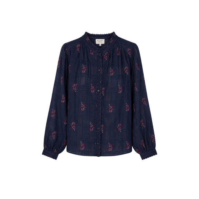 Maison Hotel Sabine Blouse