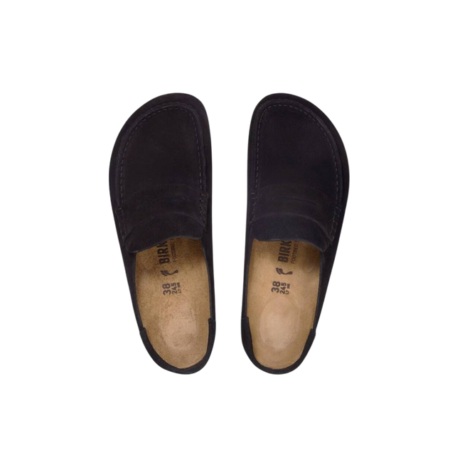 Birkenstock Naples Wrapped LEVE