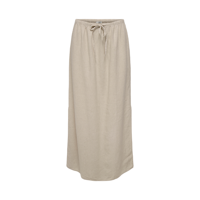 JDY Say MW Maxi Slit Skirt WVN