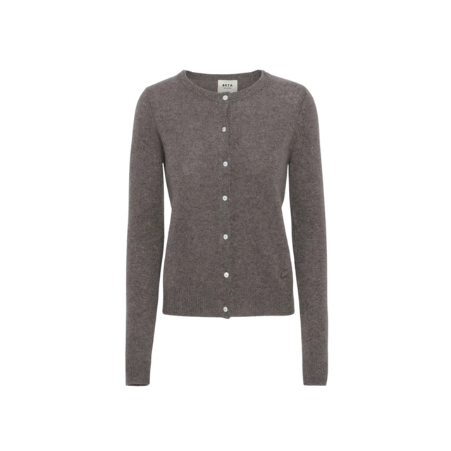 Beta Studios Alice Classic Cardigan