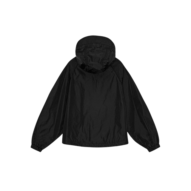 Ganni Flyweight Nylon Jacket