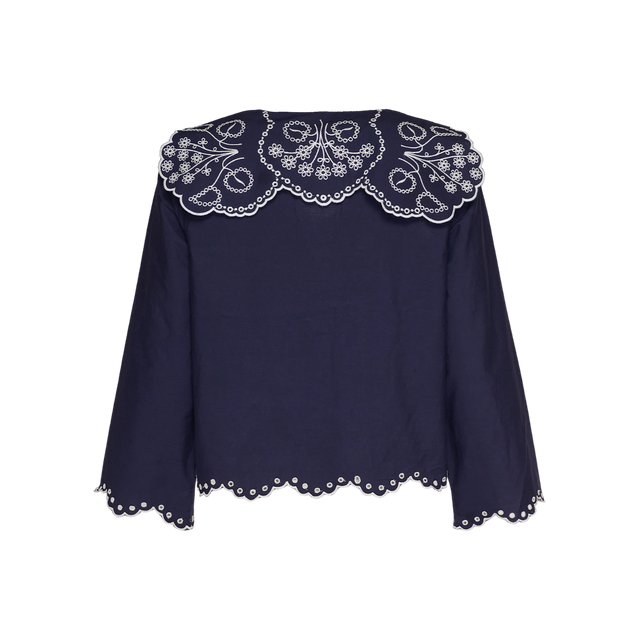 Sissel Edelbo Elysia Shirt