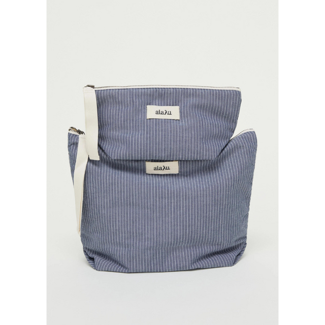 Aiayu Pouch Letto Mini