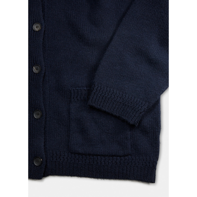 Aiayu Kobe Cardigan