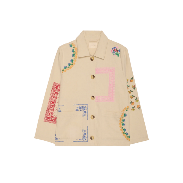 Sissel Edelbo My Jacket