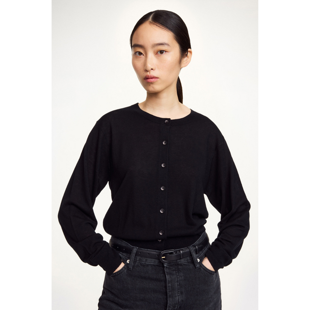 Von Malene Birger-Montie