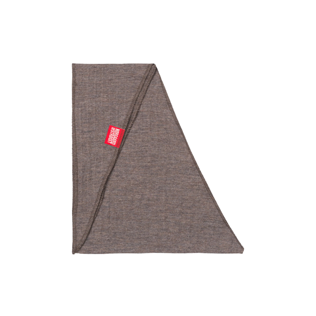 Nørgaard på Strøget Scarf Triangle Wool