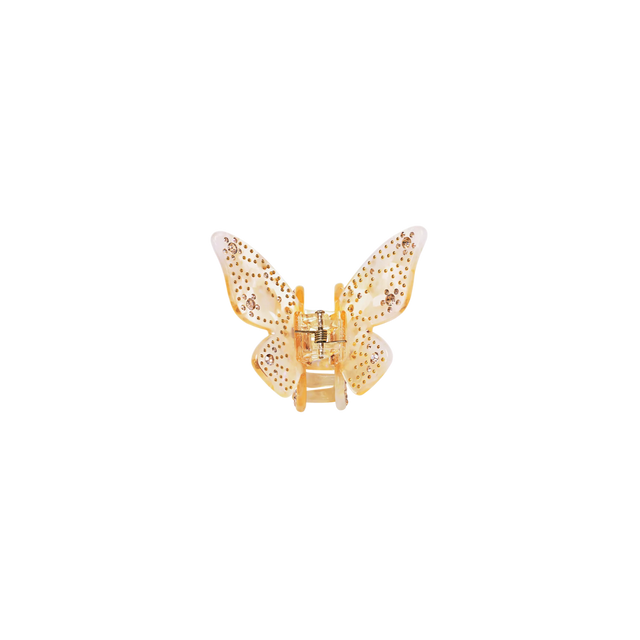 The Moonstone Flutura Hair Claw
