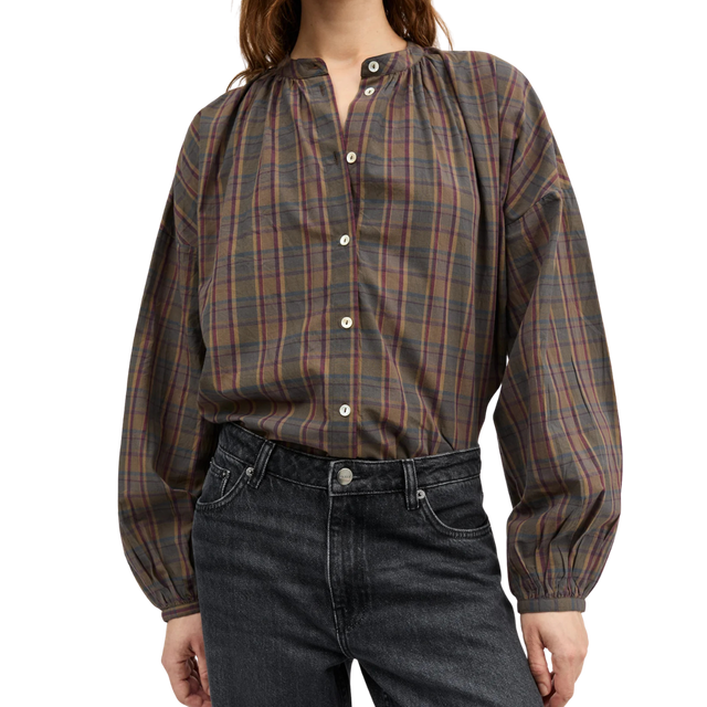 Skall Studio-Cilla-Shirt